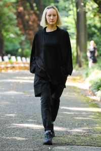 White Mountaineering RTW Spring 2022