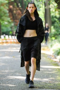 White Mountaineering RTW Spring 2022