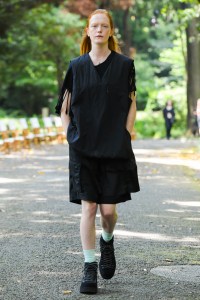 White Mountaineering RTW Spring 2022