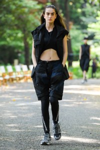 White Mountaineering RTW Spring 2022