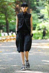 White Mountaineering RTW Spring 2022