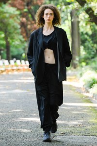 White Mountaineering RTW Spring 2022