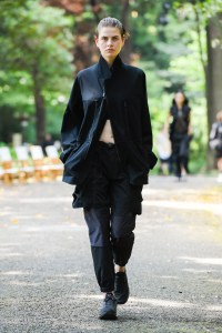White Mountaineering RTW Spring 2022