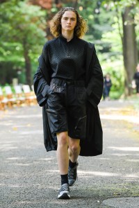 White Mountaineering RTW Spring 2022