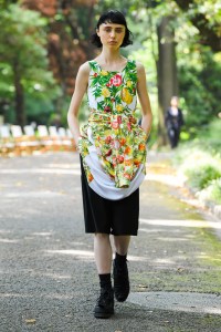 White Mountaineering RTW Spring 2022