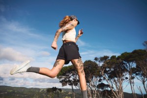 Natural Run by Allbirds