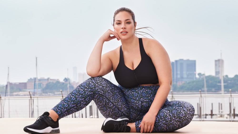 Ashley Graham Tapped as Knix’s First Global Brand Ambassador