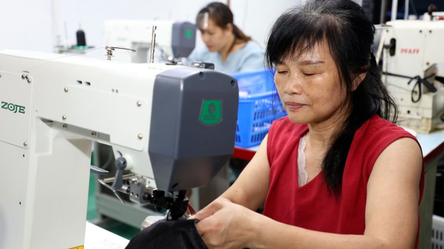 Asia Garment Hub, a free digital platform, aims to “elevate best practices, foster partnerships, facilitate learning and exchange and inspire action.”
