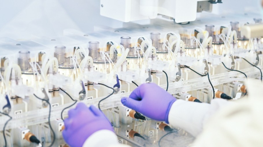 Bolt Threads has partnered with Ginkgo Bioworks to augment efficiency, sustainability and cost effectiveness.