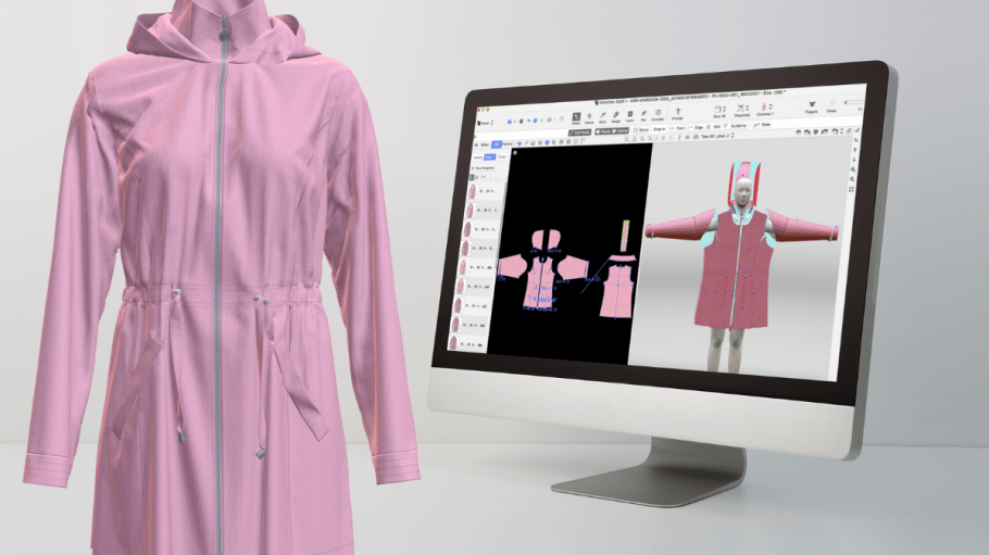 Retail tech news from Browzwear, Bed Bath & Beyond, Cart.com, Starship Technologies, Algonomy, FullStory, Zebra, Inspectorio + Suma Brands.
