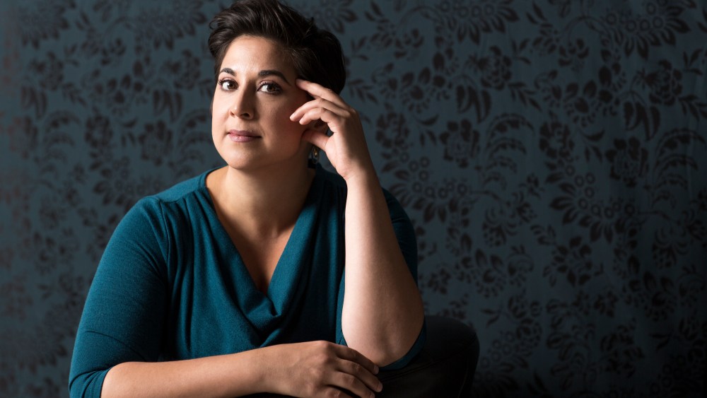 Kamala Sankaram