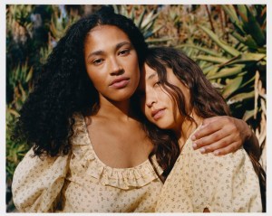 Worn by Mandy Moore, Christy Dawn went from making dresses out of deadstock to leasing land in India to grow its own regenerative cotton.