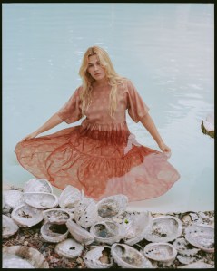 Farm to Closet by Christy Dawn