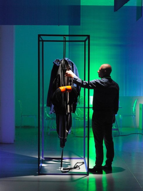 Denim Première Vision's show director Fabio Adami Dalla Val shares how the next event will put product and fashion back in the spotlight.