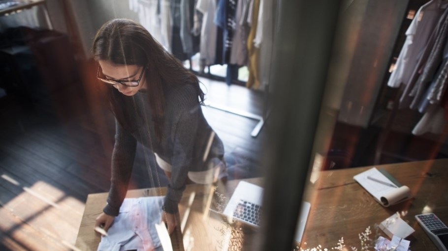 Brands are increasingly turning to drop shipping to fulfill orders from retailers.