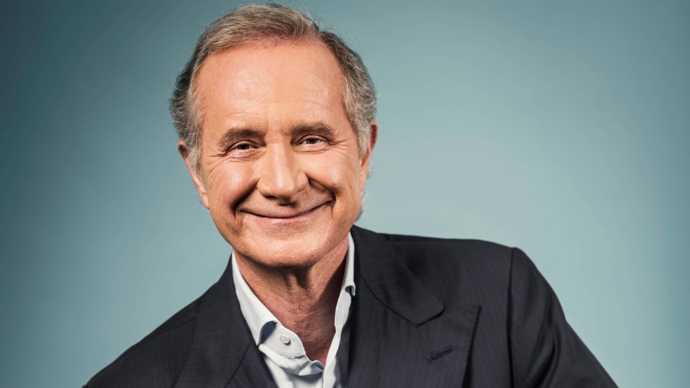 Fabrizio Freda