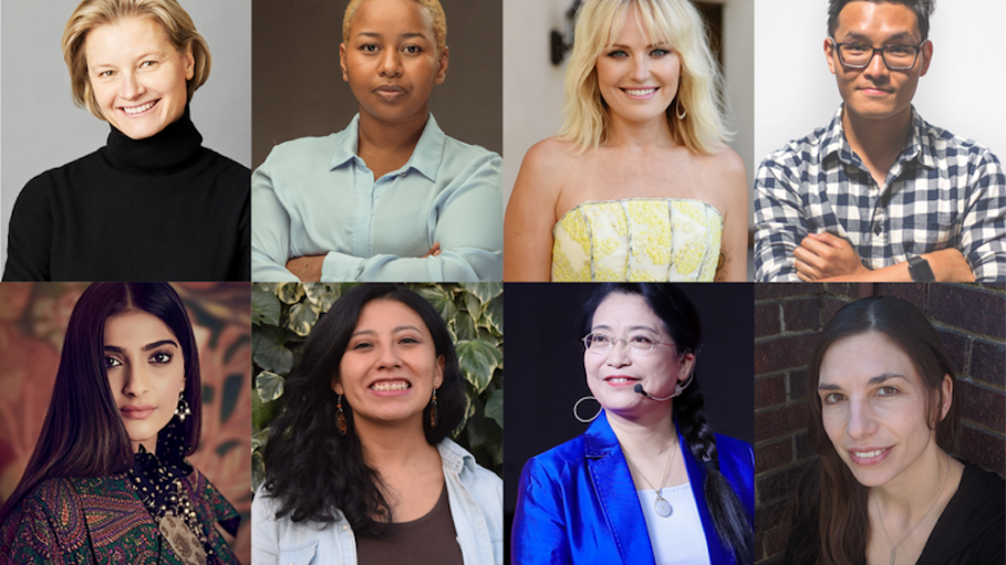 The H&M Foundation’s Global Change Award is accepting applications for climate-related fashion innovations beginning Aug. 25.