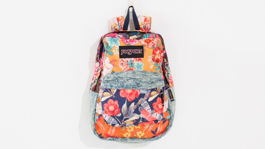 JanSport sued Bravo Wholesale for selling liquidated, defective products on Amazon.com that it described as new.