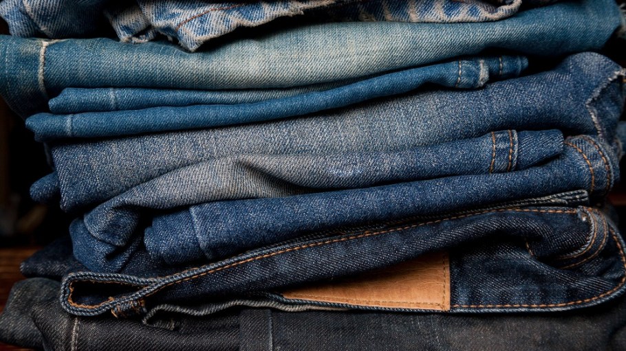 Jeans imports saw a major comeback in the first half as retailers and brands restocked shelves and scrambled to fill online orders.