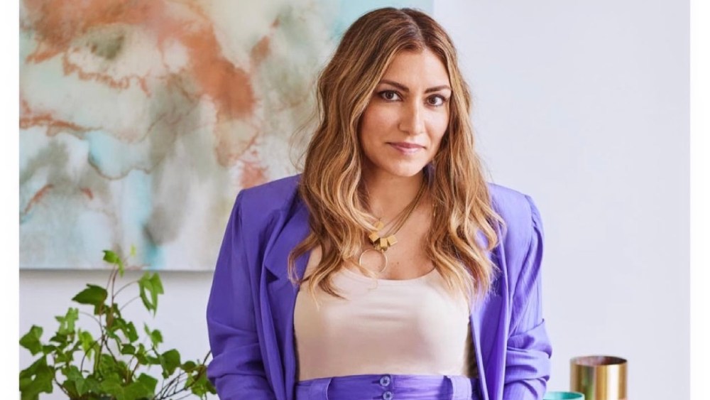 Mona Assemi Jewelry Designer