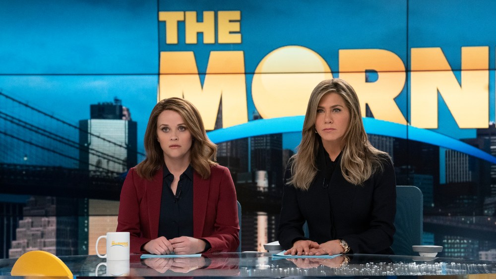 23 New TV Shows, Films and Documentaries to Watch in September 2021