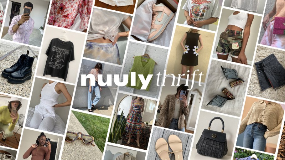 Urban Outfitters Inc.’s Nuuly brand is expanding from a pure rental mission to focus on peer-to-peer secondhand apparel sales, too.