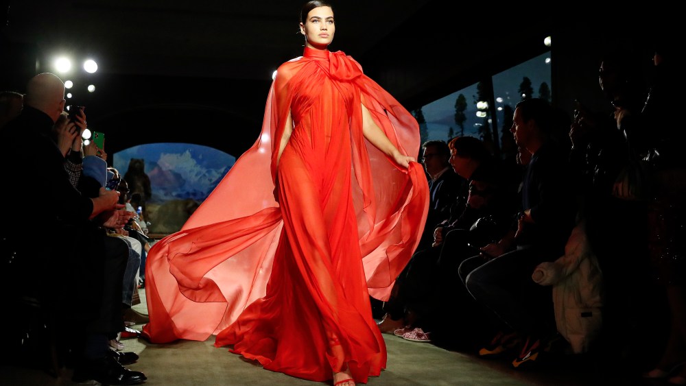NYFW Spring 2022: What to Know About NYFW in September 2021