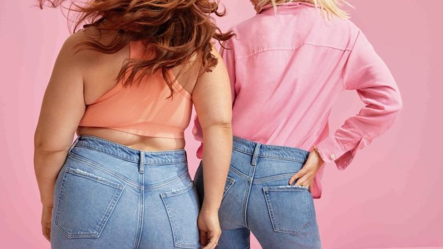 Retail analytics firm Edited dissects the business of selling size inclusive jeans, from new opportunities to the glaring market gaps.