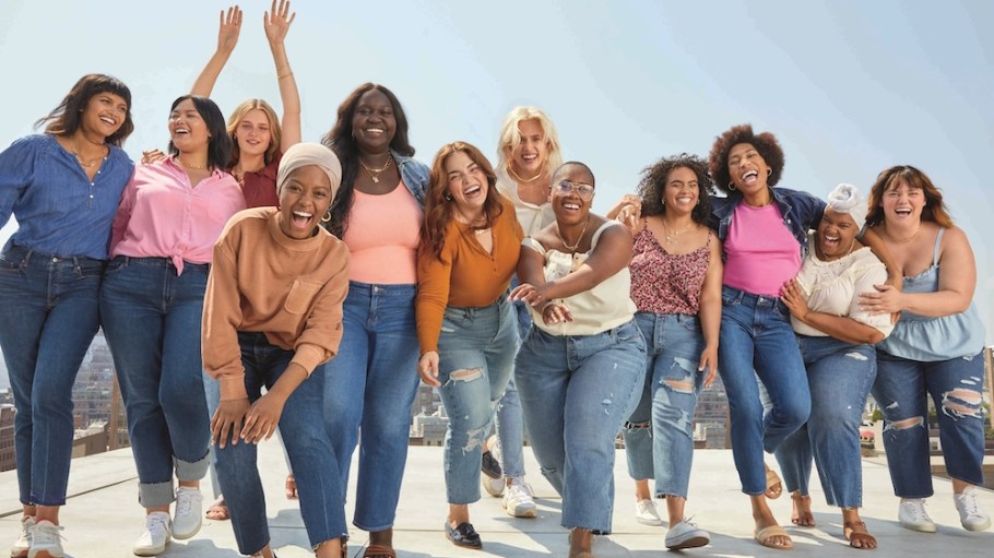 Consumer feedback helped guide new size-inclusive initiatives set by fashion retailers Old Navy and Altar’d State.