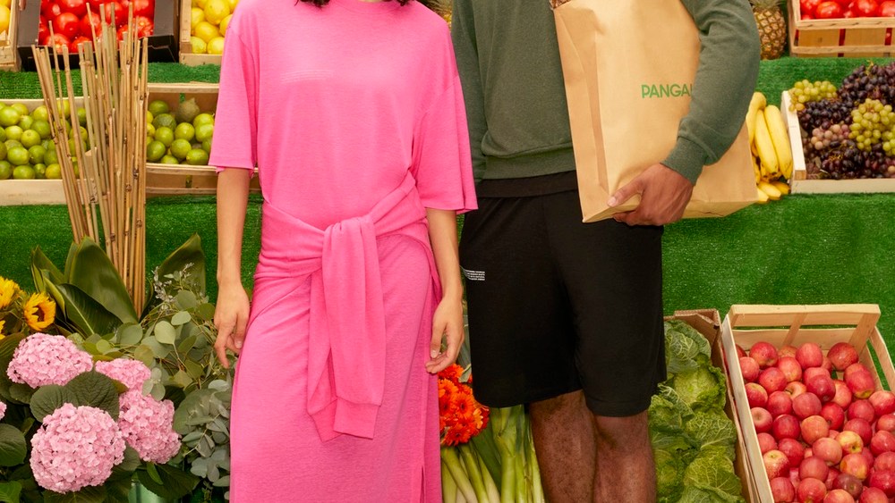 The London-based startup has two new proprietary bio-based fabric alternatives designed to give conventional cotton a run for its money.