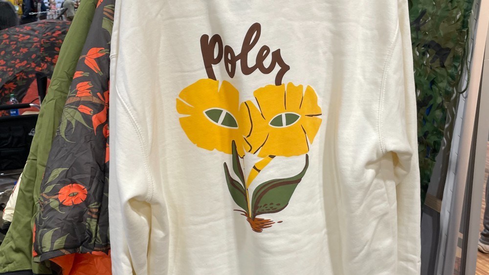 Poler wants to put the fun and function into outdoor apparel and gear.