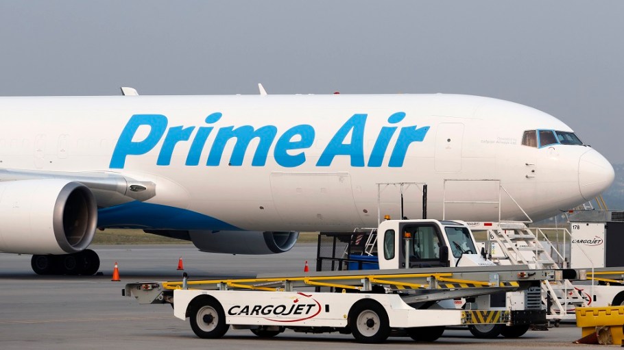Global air cargo demand continued astrong growth path in July, according to a new report from the International Air Transport Association.