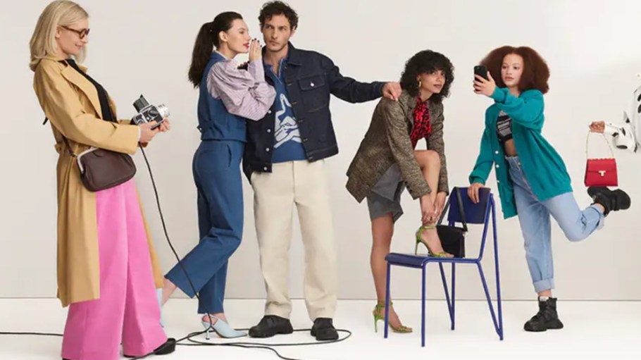 Printemps will launch its “Unis vers le beau responsable” campaign on Thursday.