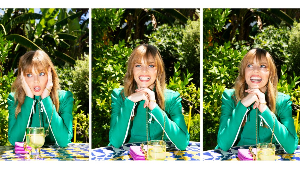 Samara Weaving
