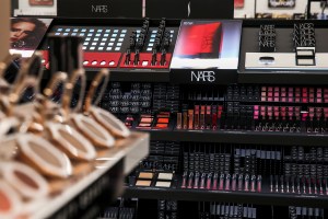 Inside the first Sephora store at Kohl's.