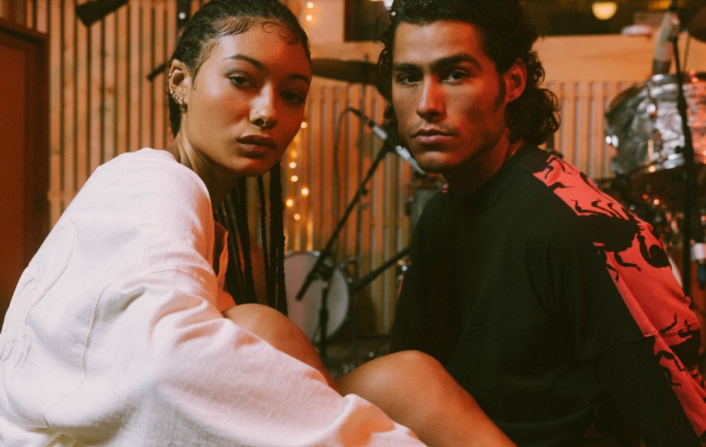 Spirit Jersey's signature trademarked pullover has been a staple since the early '80s.