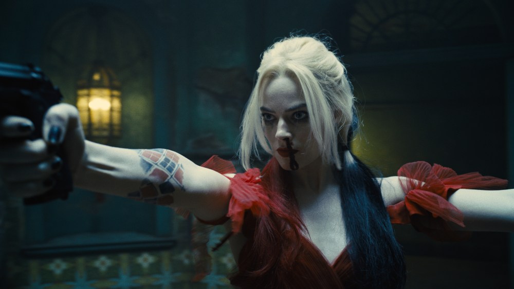 'The Suicide Squad' Movie Costume Breakdown: Photos, Exclusive Details