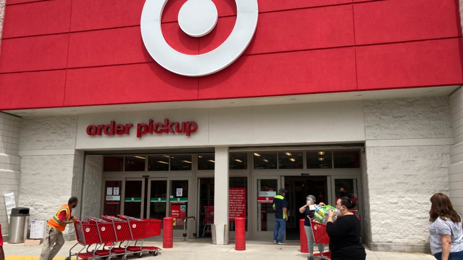 Despite Target's supply chain challenges and some out-of-stocks, Q2 sales were strongest in apparel, notably in swim, kids and young contemporary.