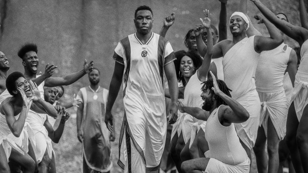 Telfar's Liberia Collection.