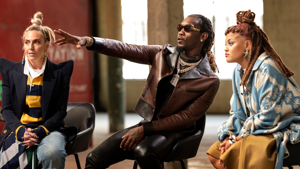 The Hype Fashion Competition Show: Judges Talk About the Streetwear Show