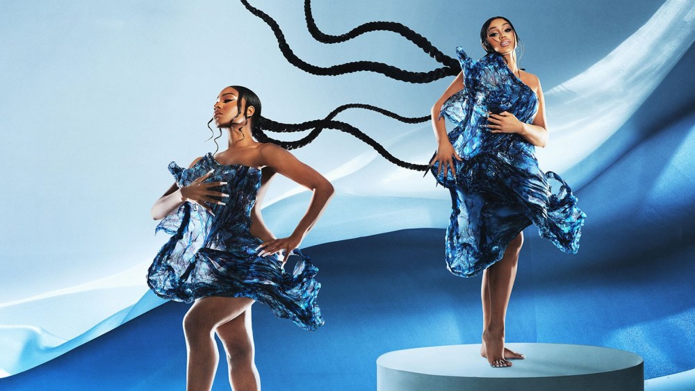 Up Next Designer: What to Know About the Fashion Instagram Account