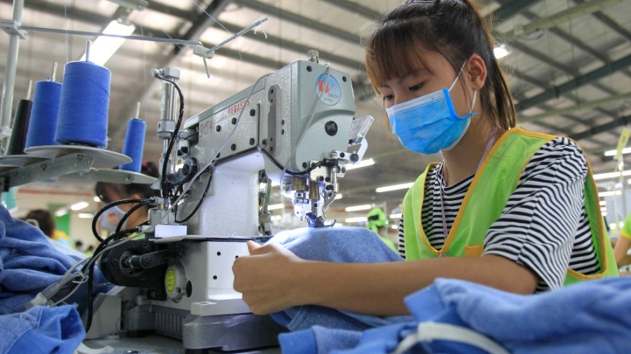 Vietnam is calling on the World Health Organization and foreign governments to expedite vaccine deliveries amid surging Covid-19 infections.
