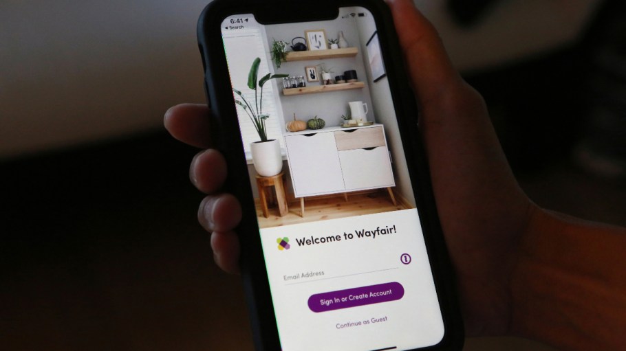 Brands like Wayfair "documented sales improvement of 87 percent to 590 percent" in their first year drop shipping with Continents Apart.