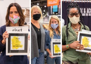 The third edition of the Rivet x Project Awards recognizes the brands bringing newness and creativity to the denim market.