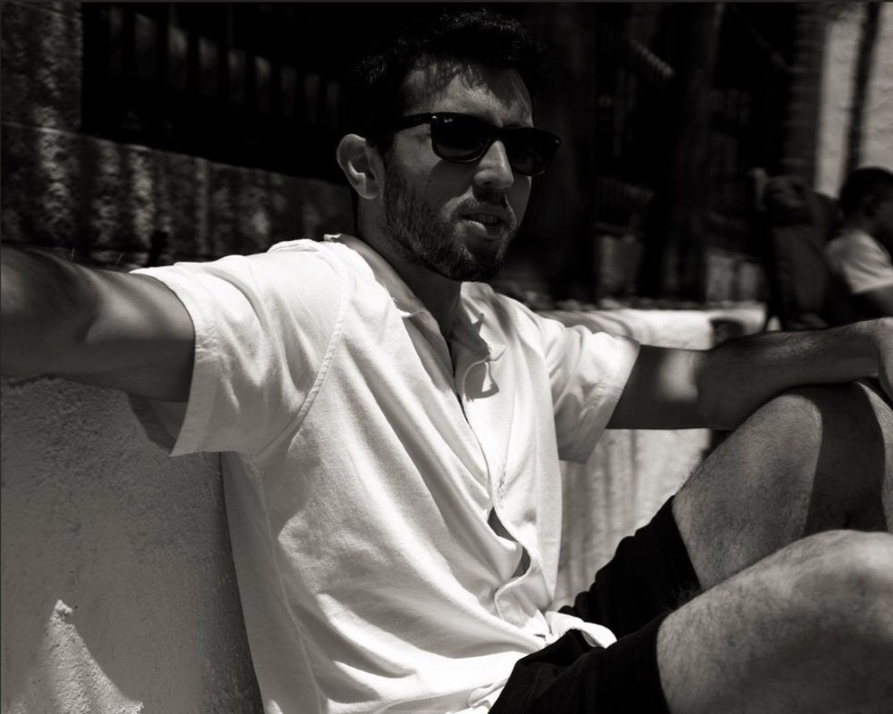 XIVI features men's staples, from T-shirts to underwear, made in Los Angeles.