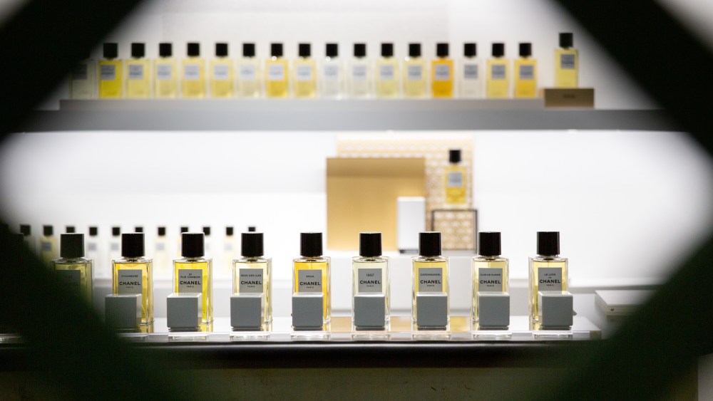 fragrance