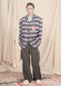 Dhruv Kapoor RTW Spring 2022