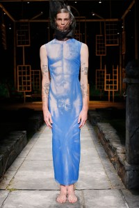 Thom Browne RTW Spring 2022