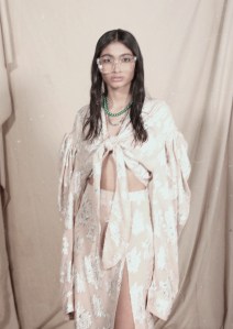 Dhruv Kapoor RTW Spring 2022