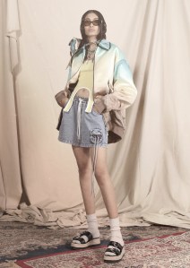 Dhruv Kapoor RTW Spring 2022